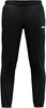 JAKO 6570D Geweven Broek Dynamic Dames - Zwart - S (34/36) afbeelding