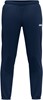 JAKO 6570D Geweven Broek Dynamic Dames - Marine - XL (46/48) afbeelding