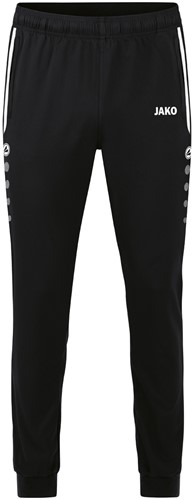 JAKO 6589D Vrijetijdsbroek Allround Dames