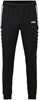 JAKO 6589K Vrijetijdsbroek Allround Kids - Zwart - 152 afbeelding