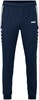 JAKO 6589D Vrijetijdsbroek Allround Dames - Marine - 38 afbeelding