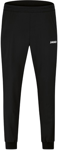 JAKO 6599D Vrijetijdsbroek Team Dames