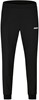 JAKO 6599 Vrijetijdsbroek Team - Zwart - 3XL afbeelding