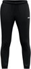 JAKO 6670D Vrijetijdsbroek Dynamic Dames - Zwart - S (34/36) afbeelding