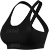 JAKO 6676 Bra Power - Zwart - 36 afbeelding