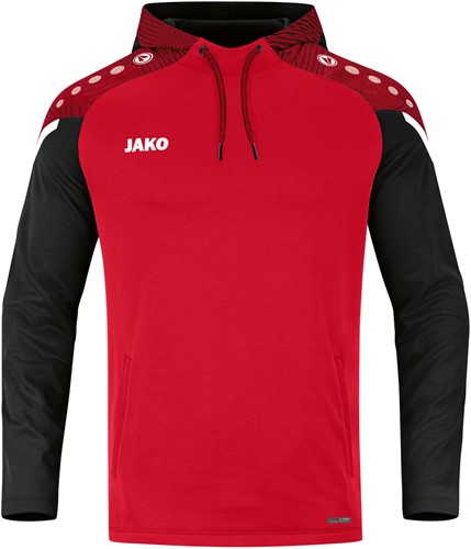 JAKO 6722D Sweater Met Kap Performance Dames