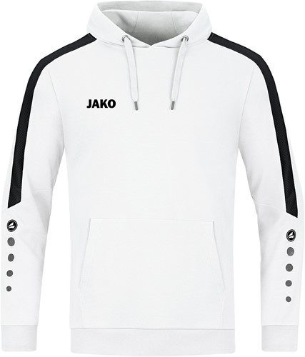 JAKO 6723D Sweater Met Kap Power Dames