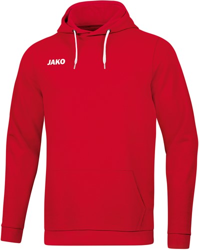JAKO 6765 Sweater Met Kap Base