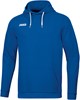 JAKO 6765 Sweater Met Kap Base - Royal - XL afbeelding