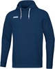 JAKO 6765 Sweater Met Kap Base - Marine - 3XL afbeelding