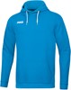 JAKO 6765 Sweater Met Kap Base - Jako-Blauw - XXL afbeelding