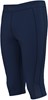 JAKO 6776K Tight Capri Power Kids - Marine - 128 afbeelding