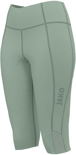 JAKO 6776D Tight Capri Power Dames