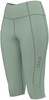 JAKO 6776D Tight Capri Power Dames - Mintgroen - 44 afbeelding
