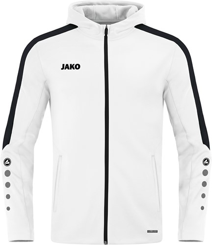 JAKO 6823 Jas Met Kap Power