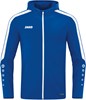 JAKO 6823 Jas Met Kap Power - Royal - S