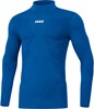 JAKO 6955 Turtleneck Comfort 2.0 - Sportroyal - M afbeelding