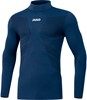 JAKO 6955 Turtleneck Comfort 2.0 - Navy - M afbeelding