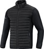 JAKO 7004D Hybridejas Premium Dames - Zwart - 40 afbeelding