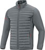 JAKO 7004 Hybridejas Premium - Steengrijs - XXL afbeelding