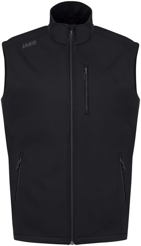 JAKO 7007D Softshelljas Premium Dames