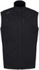 JAKO 7007 Softshelljas Premium - Zwart - 3XL afbeelding