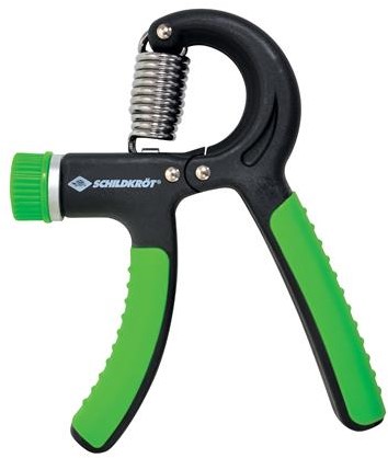 Schildkröt 7027 Hand Grip Trainer Pro