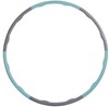 Schildkröt 703 Fitness-Hoop 100cm - Blauw afbeelding