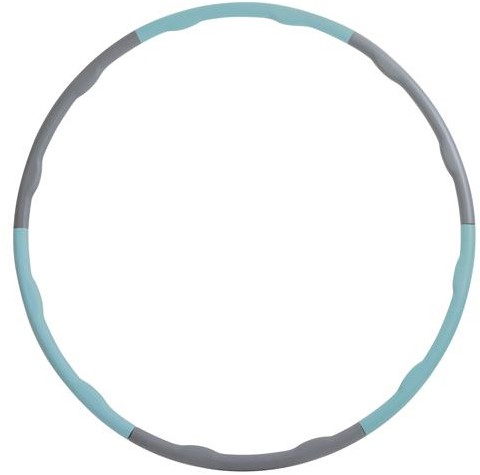 Schildkröt 703 Fitness-Hoop 100cm