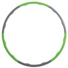 Schildkröt 703 Fitness-Hoop 100cm - Groen afbeelding
