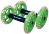 Schildkröt 7032 Dual Core Wheels afbeelding