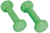 Schildkröt 703700 Dummbellset Vinyl 0,5 kg afbeelding