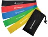 Schildkröt 7040 Set Mini Resistance Band - 5 Stuks afbeelding