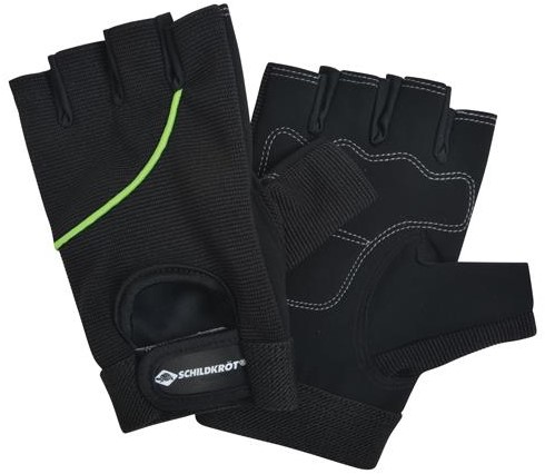 Schildkröt 70420 Fitness Gloves