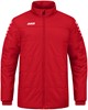 JAKO 7104 Coachvest Team - Rood - 3XL afbeelding