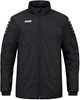JAKO 7104 Coachvest Team - Zwart - M afbeelding