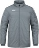 JAKO 7104 Coachvest Team - Steengrijs - 3XL afbeelding