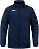 JAKO 7104K Coachvest Team Kids - Marine - 128 afbeelding