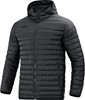JAKO 7204 Steppjas - Zwart - S afbeelding