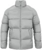 JAKO 7207 Vest Puffy - Lichtgrijs - 4XL afbeelding
