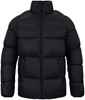 JAKO 7207 Vest Puffy - Zwart - 4XL afbeelding