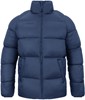 JAKO 7207 Vest Puffy - Nachtblauw - XL afbeelding
