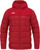 JAKO 7210K Stadionjas Kids - Groen - 140 afbeelding