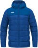JAKO 7210 Stadionjas - Royal - L afbeelding