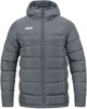 JAKO 7210 Stadionjas - Grijs - M afbeelding