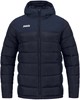 JAKO 7210 Stadionjas - Marine - S afbeelding