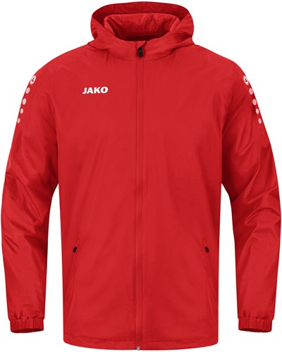 JAKO 7402K Regenjas Team 2.0 Kids