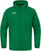 JAKO 7402K Regenjas Team 2.0 Kids - Sportgroen - 140 afbeelding