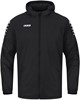 JAKO 7402 Regenjas Team 2.0 - Zwart - S afbeelding