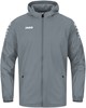 JAKO 7402K Regenjas Team 2.0 Kids - Steengrijs - 116 afbeelding